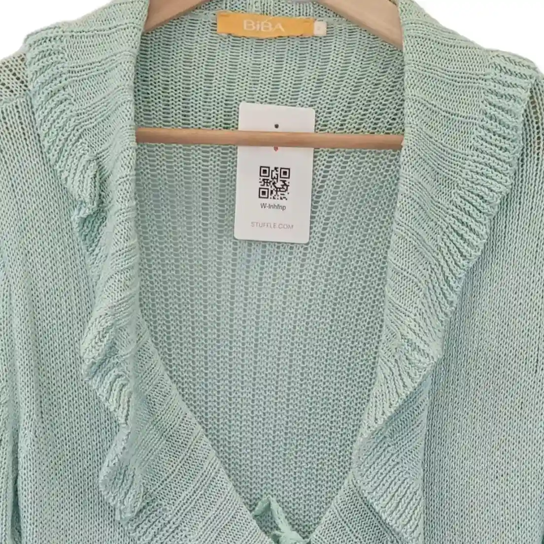 BIBA Strickjacke Bild 5