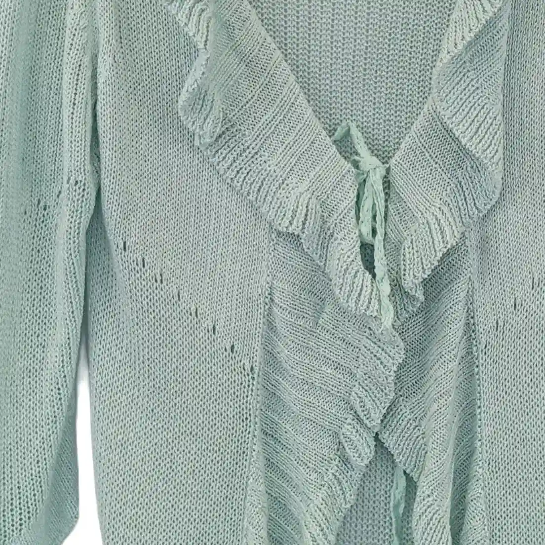 BIBA Strickjacke Bild 6