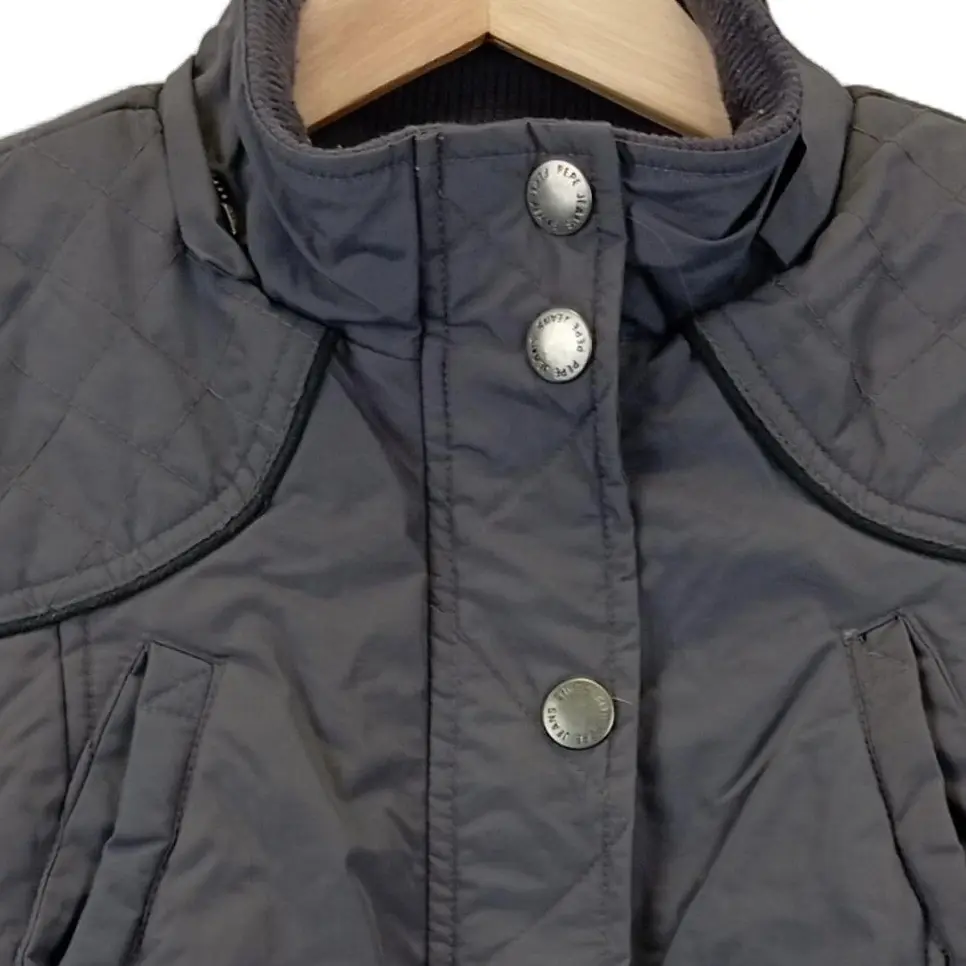 PEPE JEANS LONDON Steppjacke Bild 5