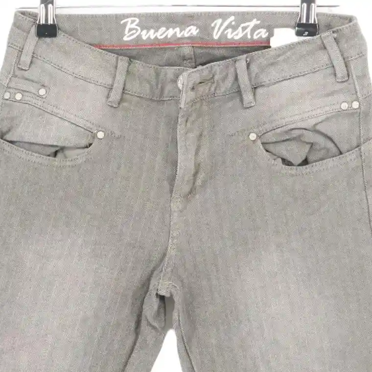 BUENA VISTA Jeans Wide Fit Bild 4