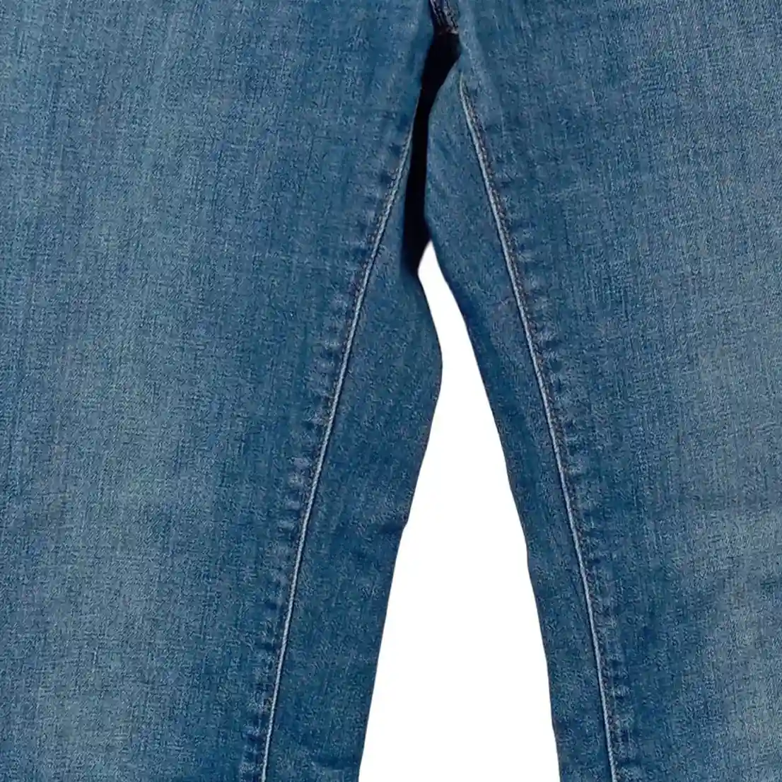 ACNE STUDIOS High Waist Jeans Bild 6