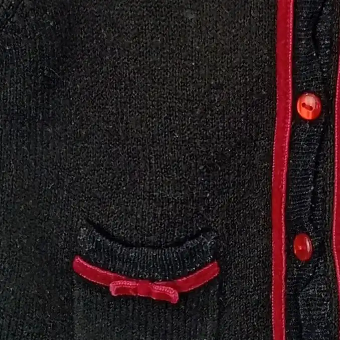GYMBOREE Strickjacke Bild 5
