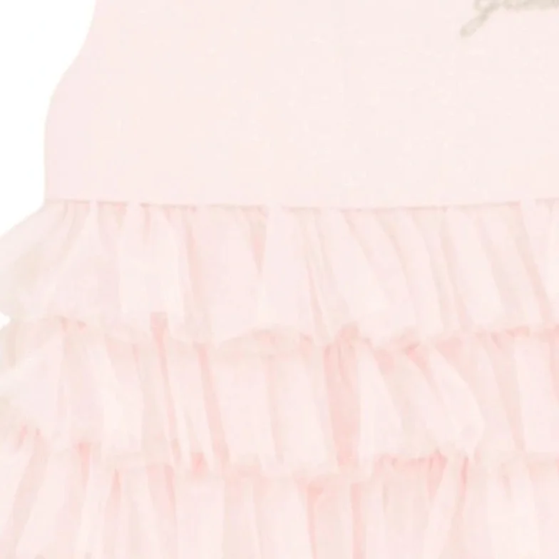 GUESS festliches Kleid Bild 4