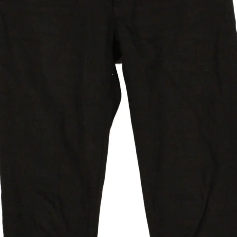 ACNE STUDIOS Jeans Wide Fit Bild 5