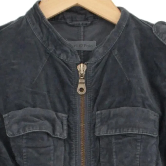 MARC O'POLO Sweatjacke Bild 5