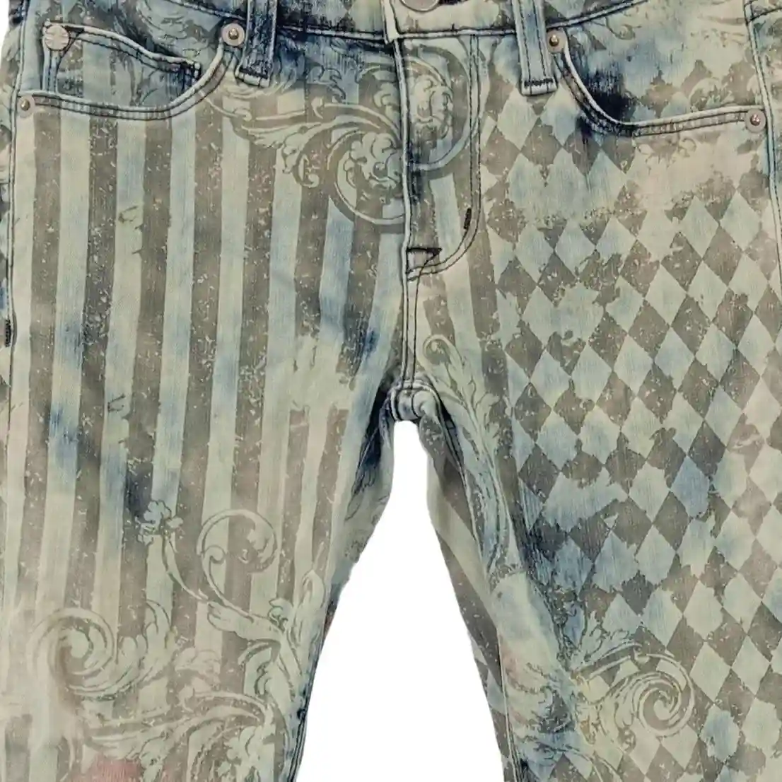 HUDSON Jeans Slim Fit Bild 5