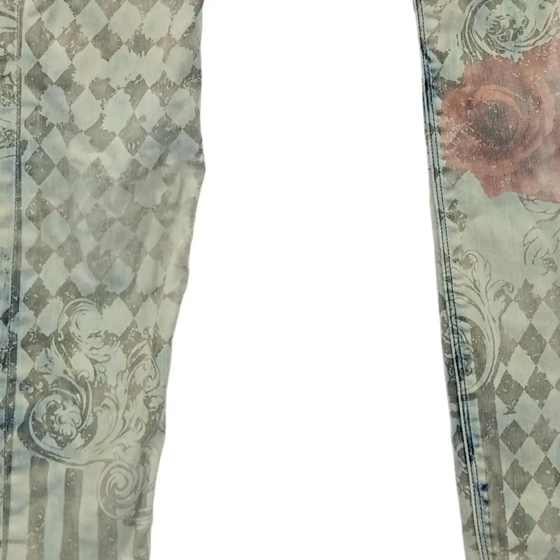 HUDSON Jeans Slim Fit Bild 7