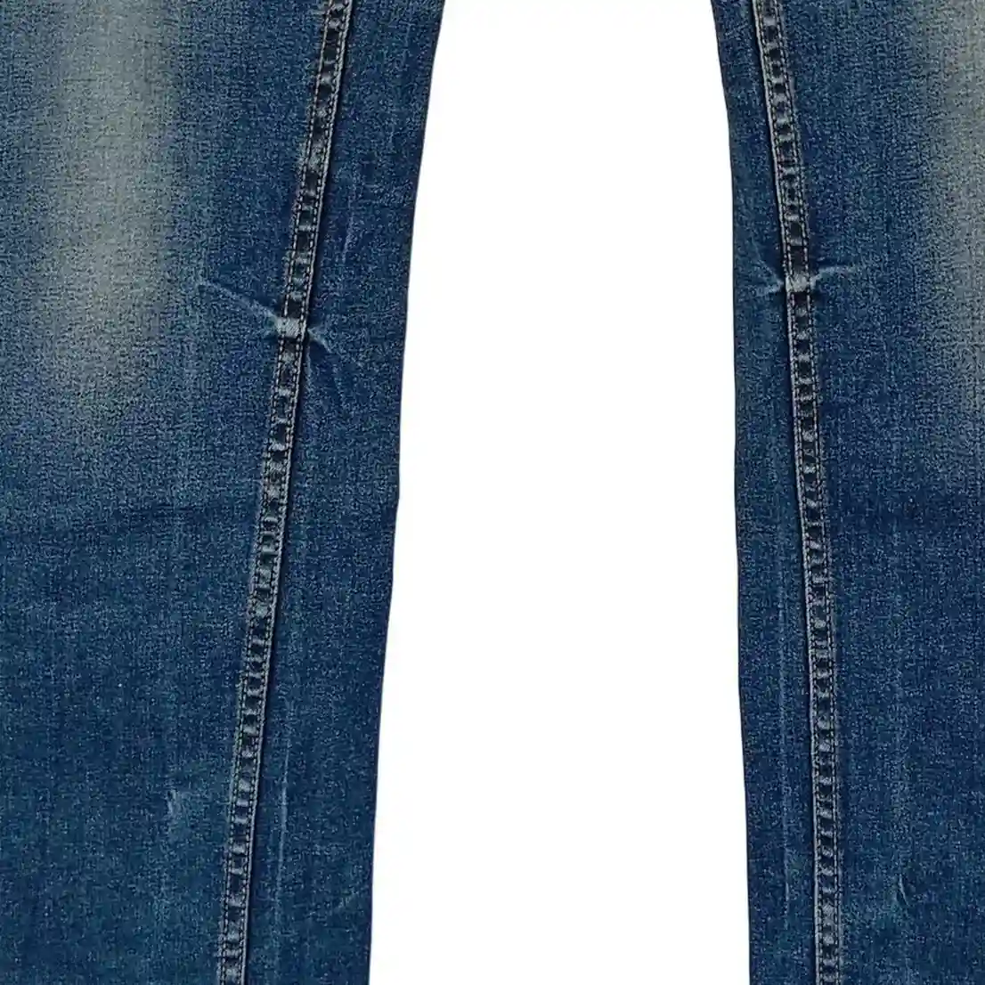 ACNE STUDIOS High Waist Jeans Bild 7