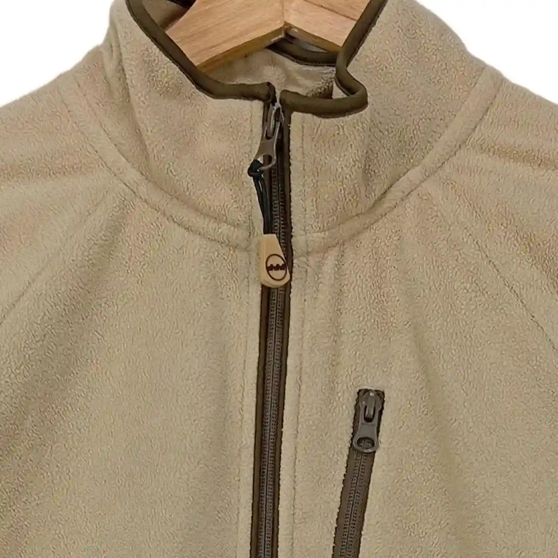 EQUIPAGE Fleecejacke Bild 5