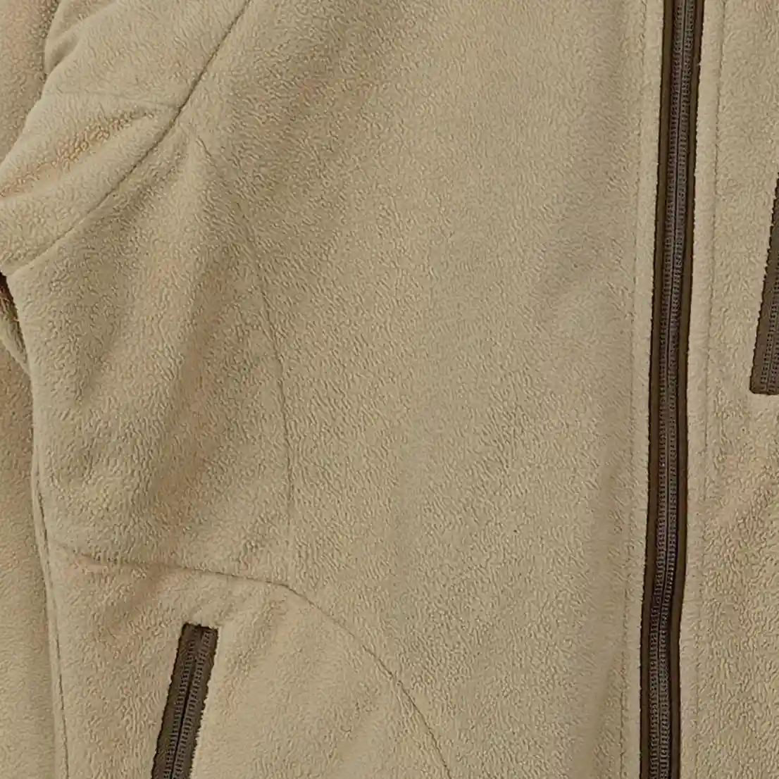 EQUIPAGE Fleecejacke Bild 6