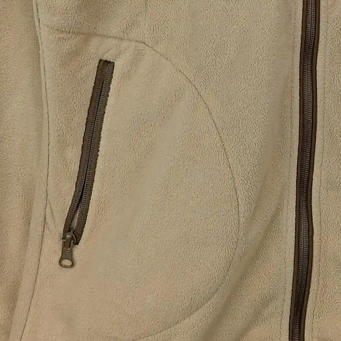 EQUIPAGE Fleecejacke Bild 7
