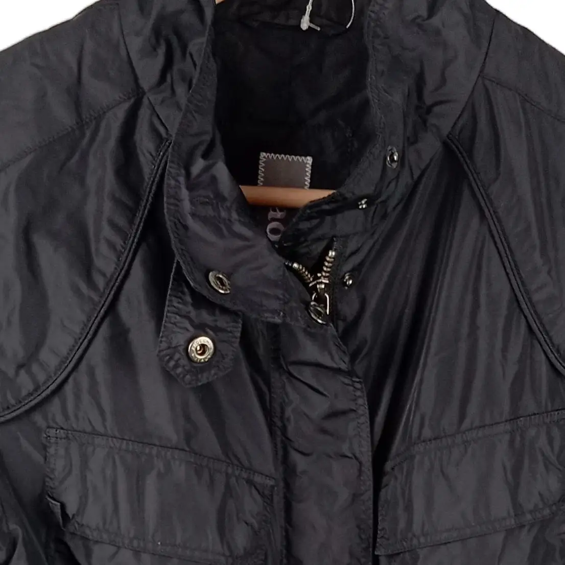 ADD Leichte Jacke Bild 6