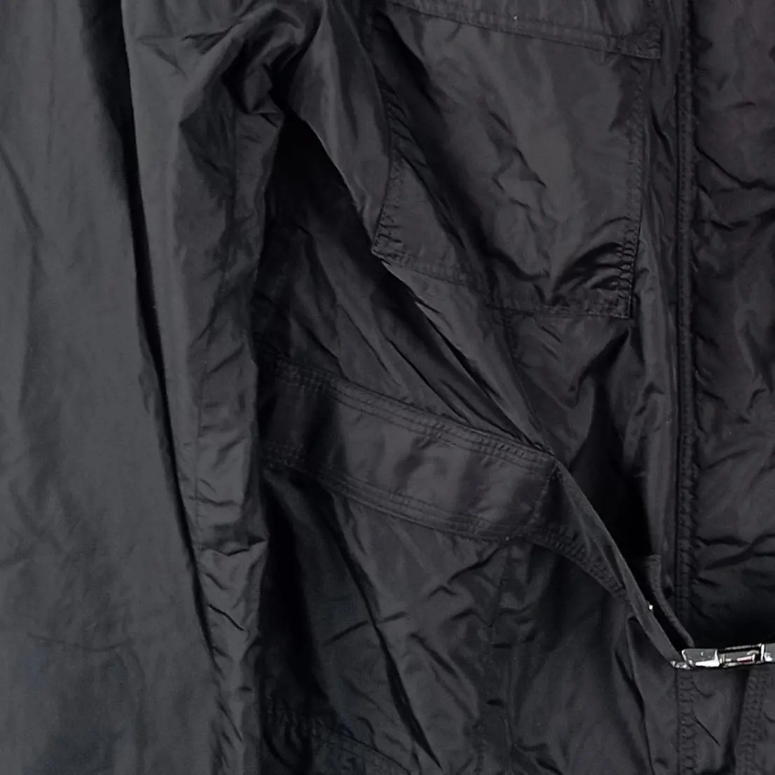 ADD Leichte Jacke Bild 7