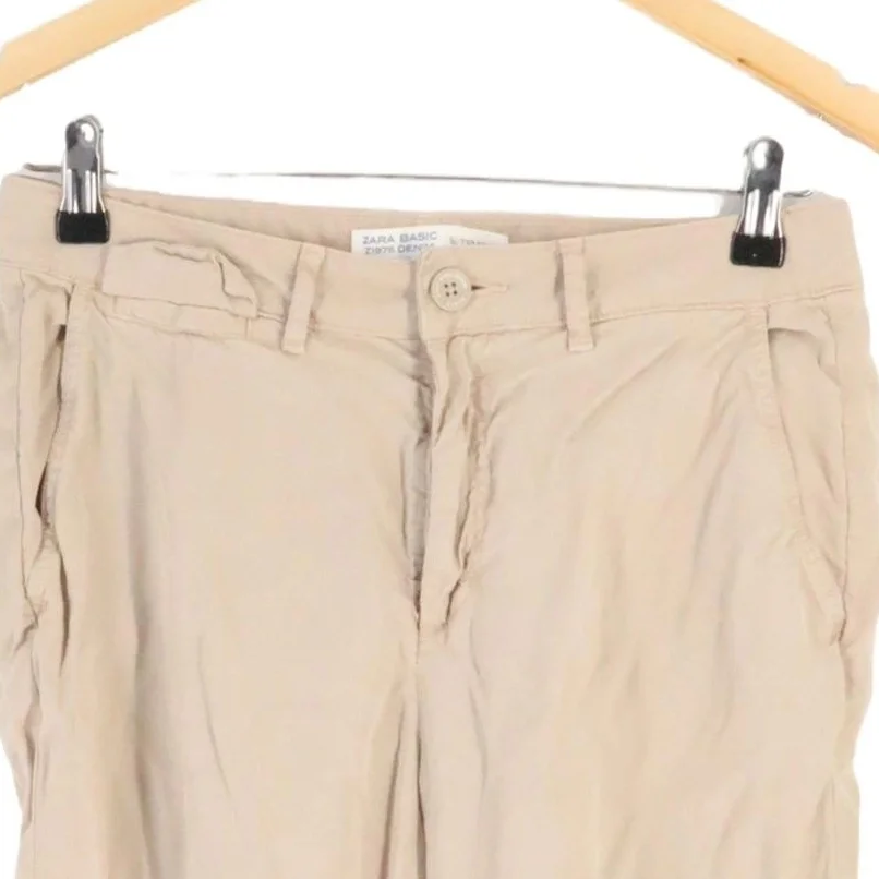 ZARA Stoffhose Bild 4