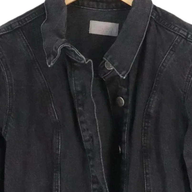 BOYISH JEANS Jeanskleid Bild 3