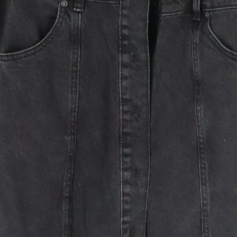 BOYISH JEANS Jeanskleid Bild 5