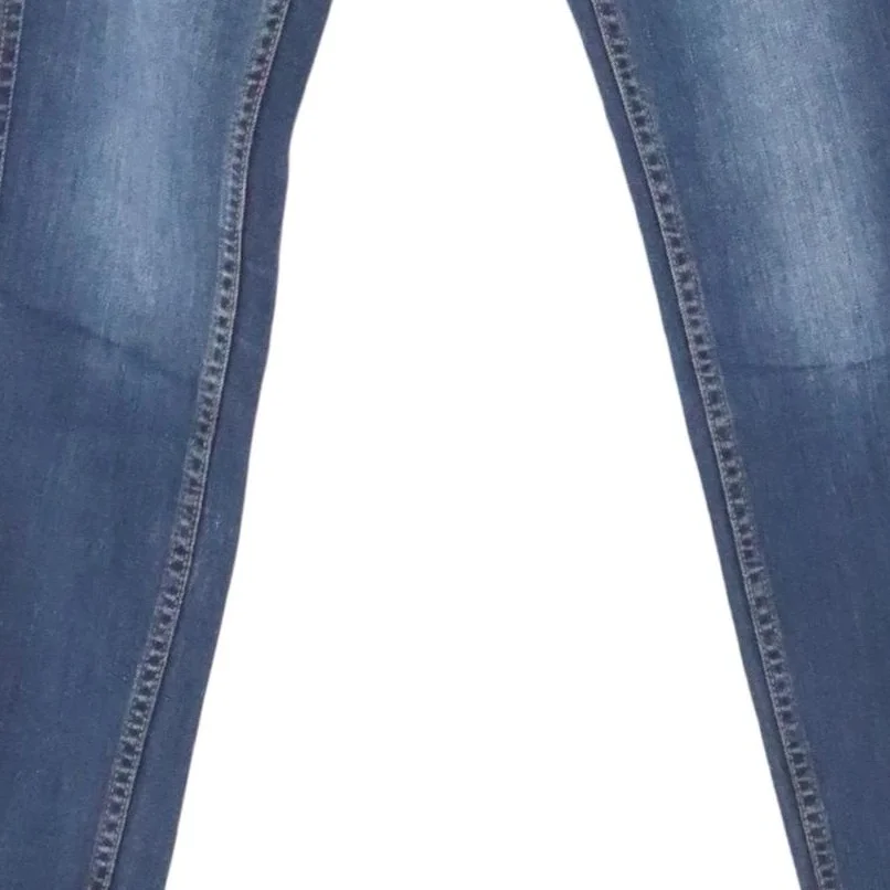HILFIGER DENIM Jeans Straight Leg Bild 5