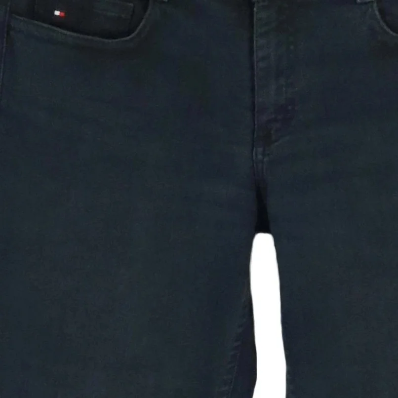 TOMMY HILFIGER Jeans Tapered Fit Bild 5