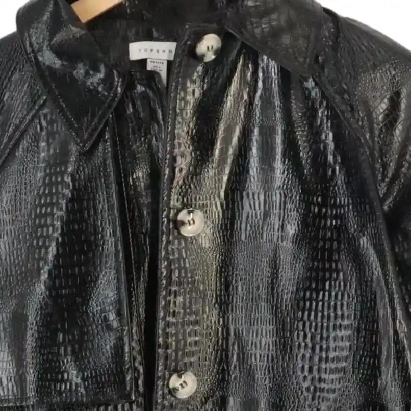 TOPSHOP PETITE Klassischer Mantel Bild 3