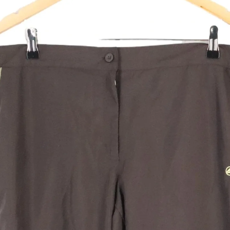 JAKO Outdoorhose Bild 3