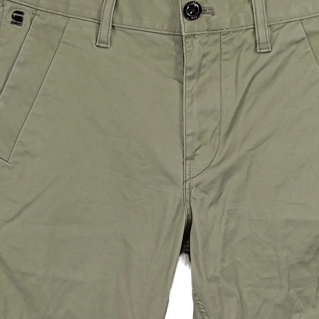 G-STAR RAW Cargohose Bild 2