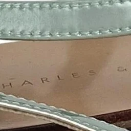 CHARLES & KEITH Sandalen Bild 3