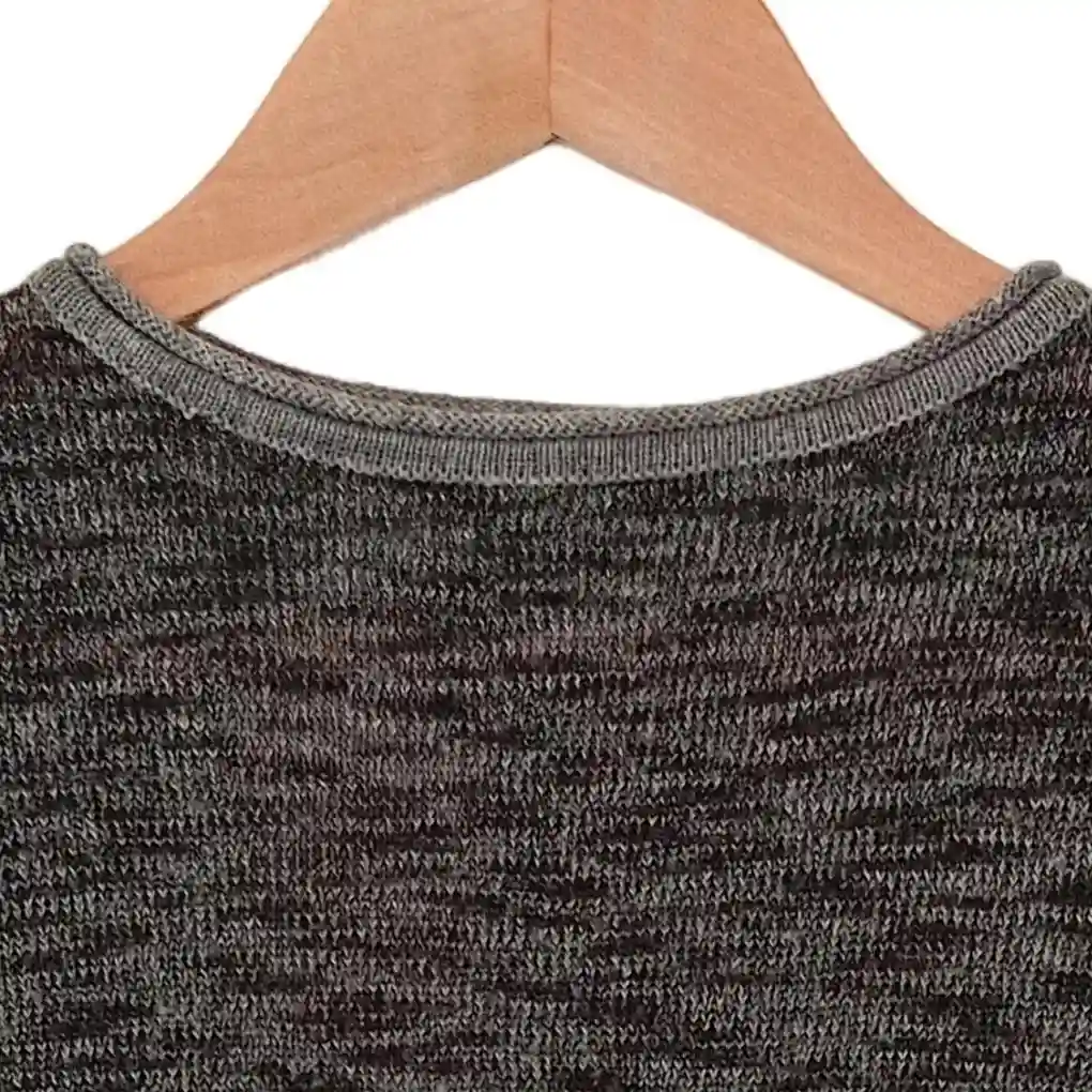UNITED COLORS OF BENETTON Pullover Bild 5