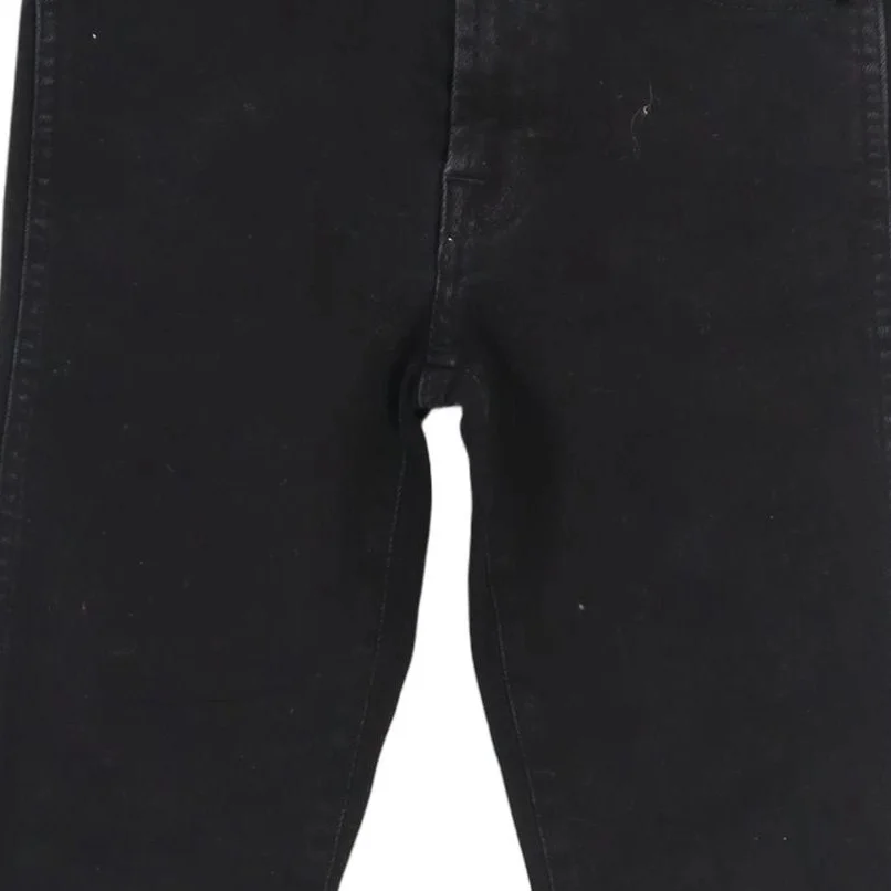 7 FOR ALL MANKIND Mom Jeans Bild 4