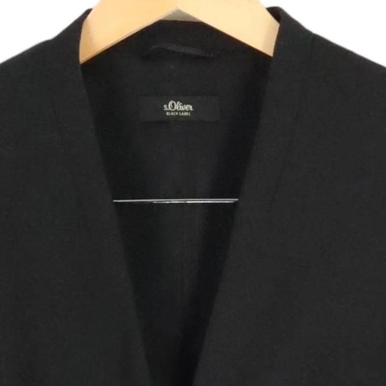 S.OLIVER BLACK LABEL Blazer Bild 3