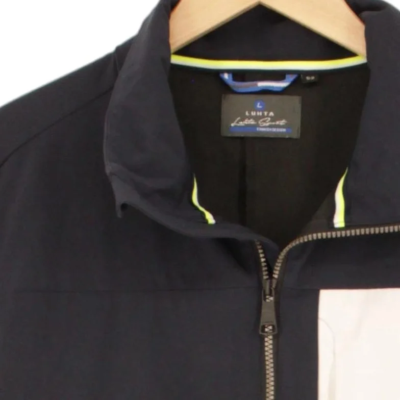 LUHTA Softshelljacke Bild 3