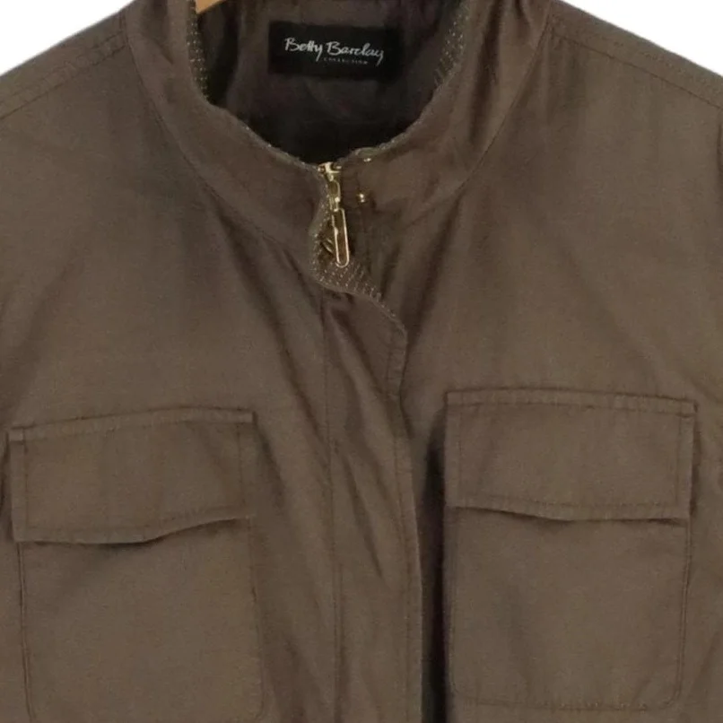 BETTY & CO Leichte Jacke Bild 3