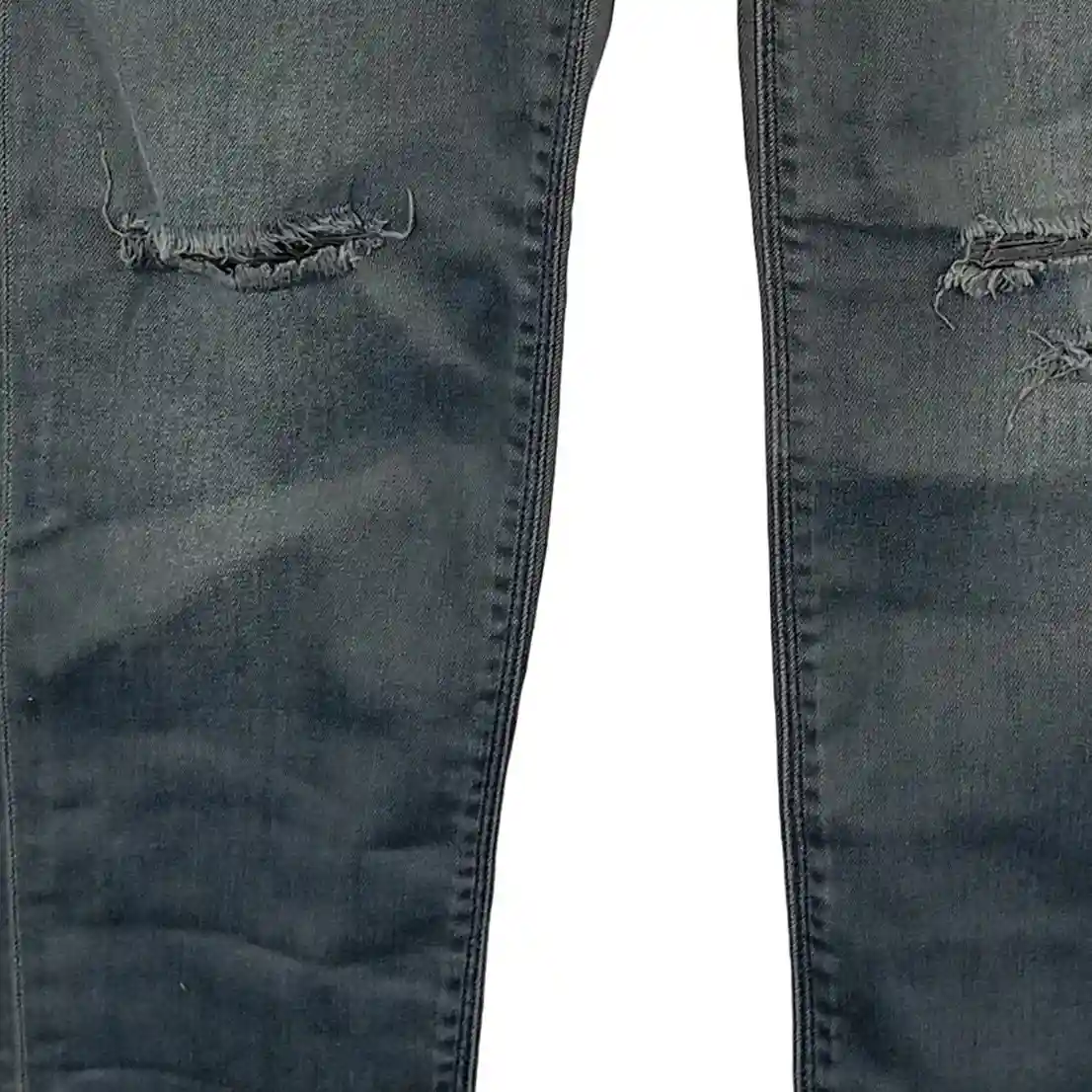 HUDSON Destroyed Jeans Bild 7