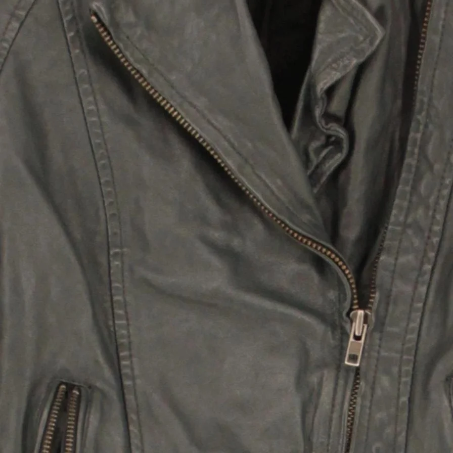 MUUBAA Lederjacke Bild 4