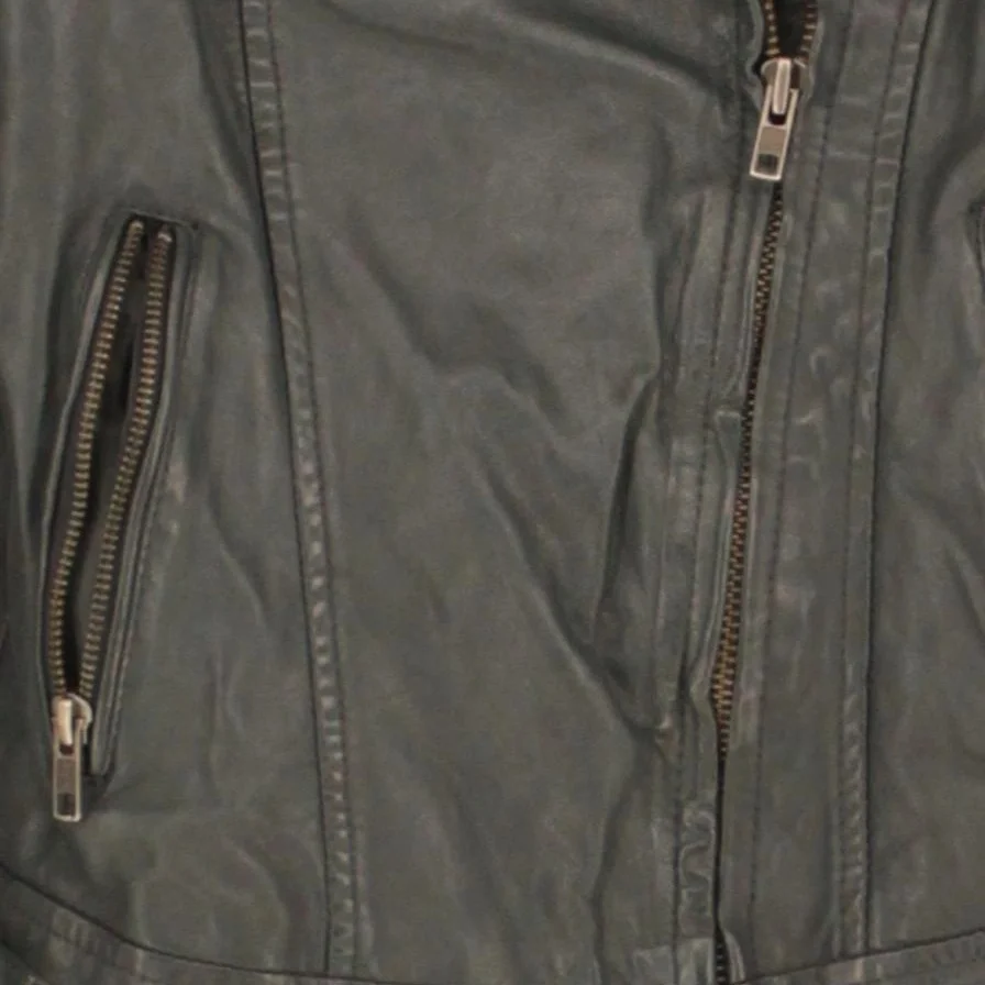 MUUBAA Lederjacke Bild 5