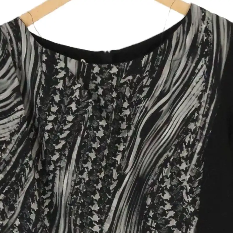 APANAGE Strickkleid Bild 4