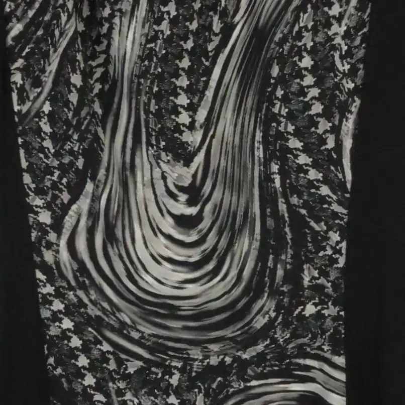 APANAGE Strickkleid Bild 5