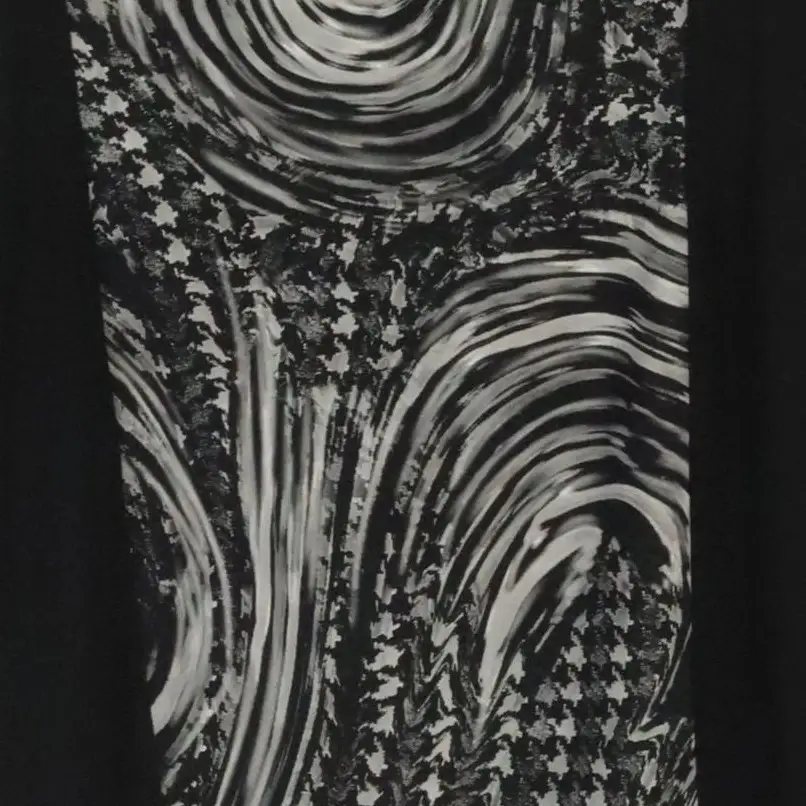 APANAGE Strickkleid Bild 6