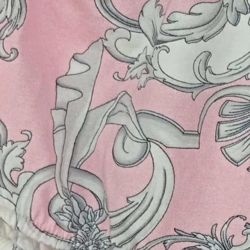 VERSACE Shorts Bild 7