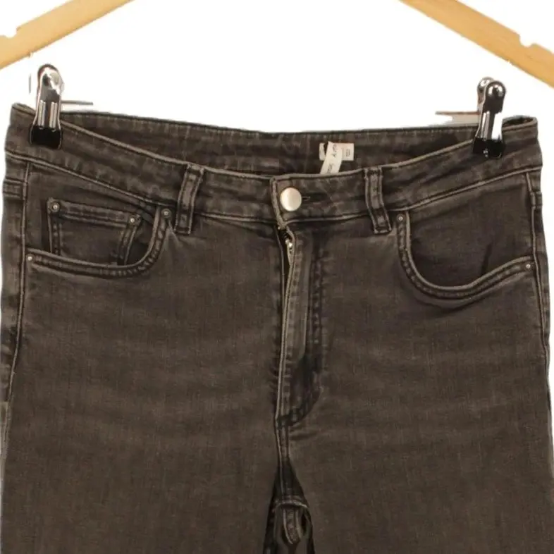 & OTHER STORIES Jeans Straight Leg Bild 3