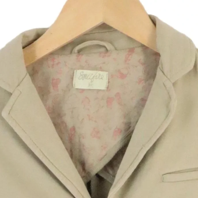 SPITFIRE Leichte Jacke Bild 3