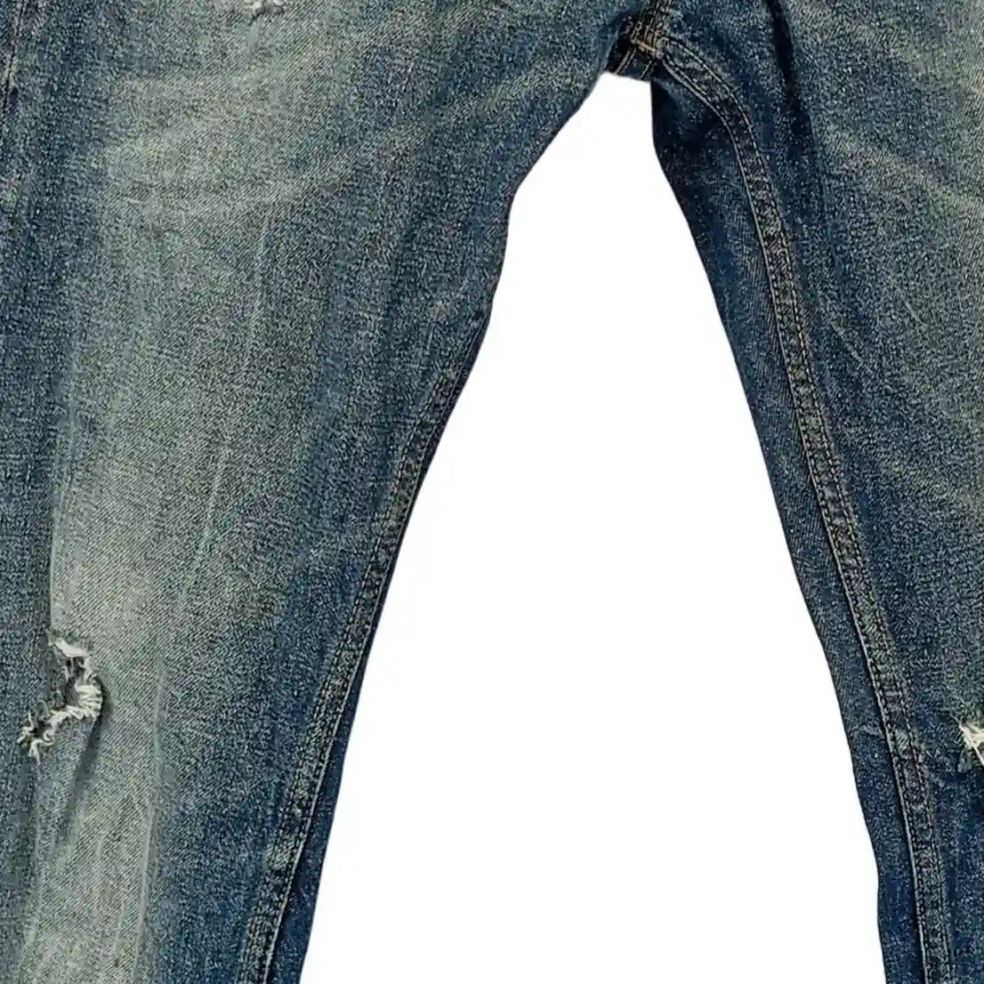 HILFIGER DENIM Jeans Straight Leg Bild 5