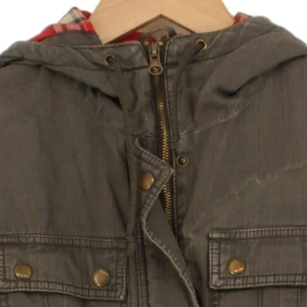 SOCCX Outdoorjacke Bild 4
