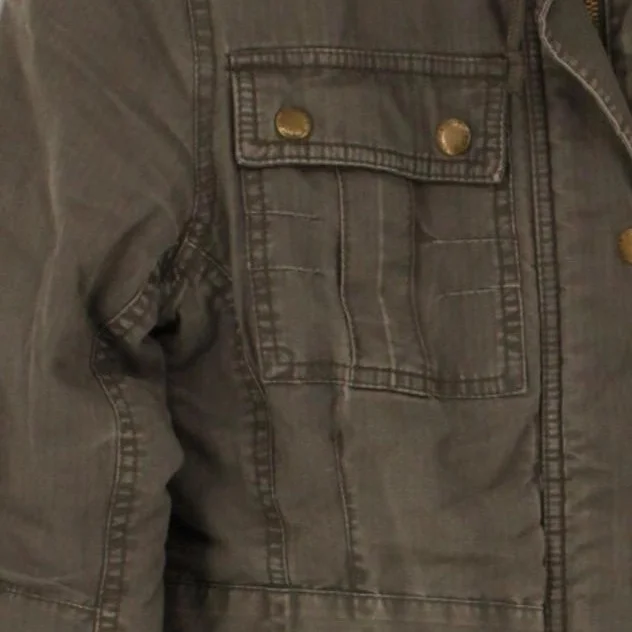 SOCCX Outdoorjacke Bild 5