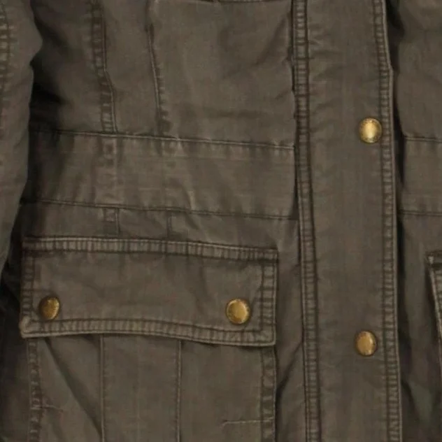 SOCCX Outdoorjacke Bild 6