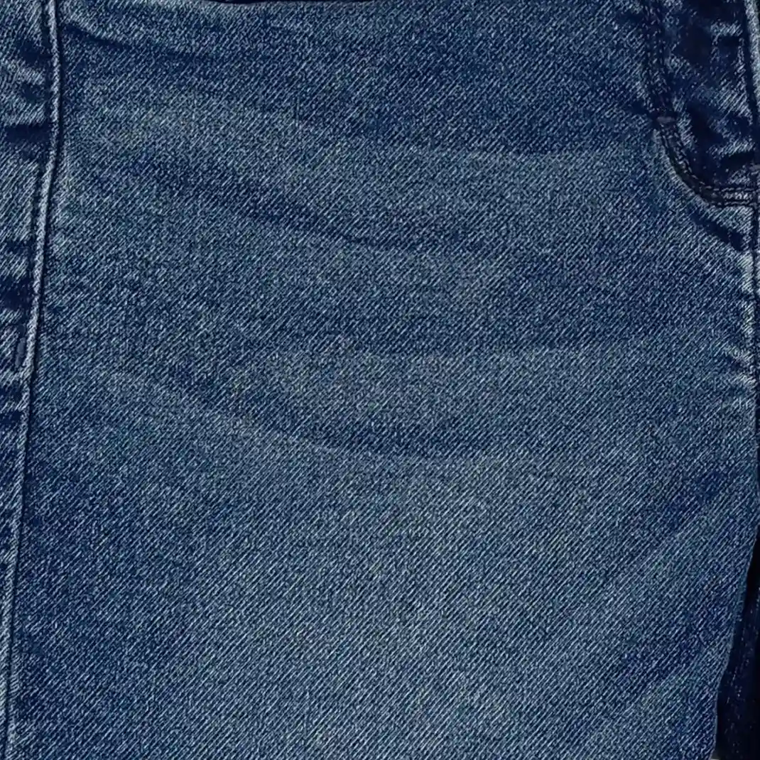 S.OLIVER Jeans Shorts Bild 4