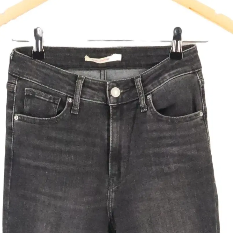 LEVI'S Jeans Slim Fit Bild 3