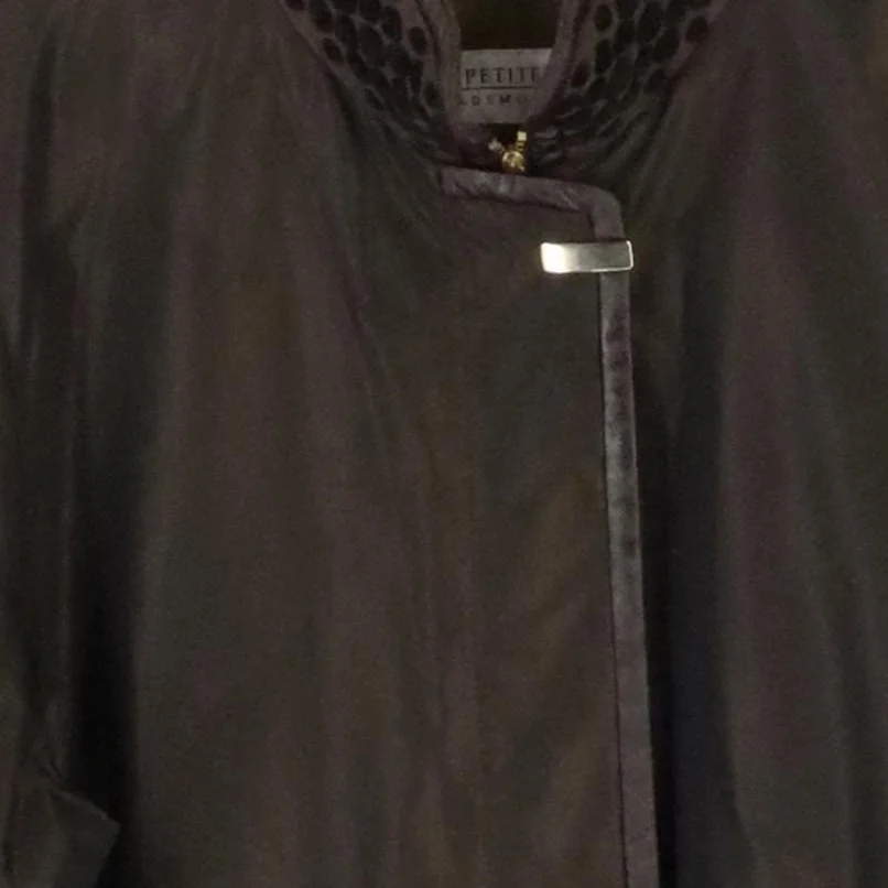 PETITE MADEMOISELLE Outdoorjacke Bild 4