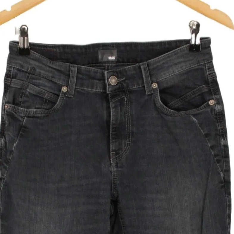 MAC Jeans Straight Leg Bild 3