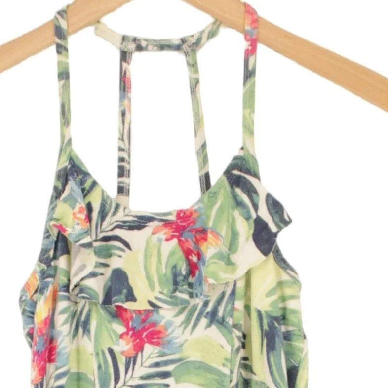 HOLLISTER Sommerkleid Bild 3