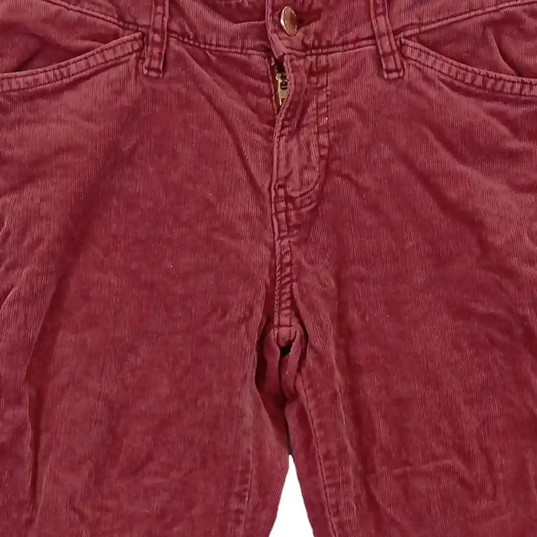 TOMMY HILFIGER Cordhose Bild 5